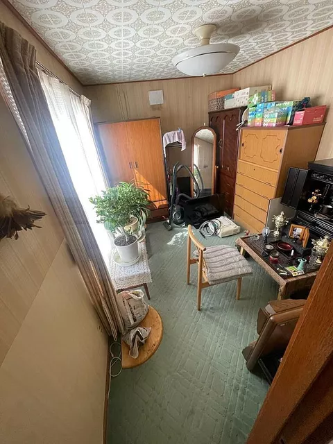 Used single-family home, Shin-Kotoni 8-jo 11-chome, Kita-ku, Sapporo City, Hokkaido - Image 9