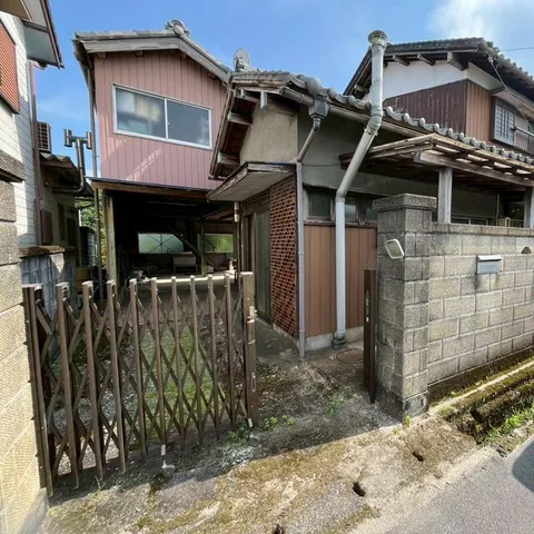 Matsusaka City, Sasagawa Town (Matsusaka Station), 2-story, 7DK