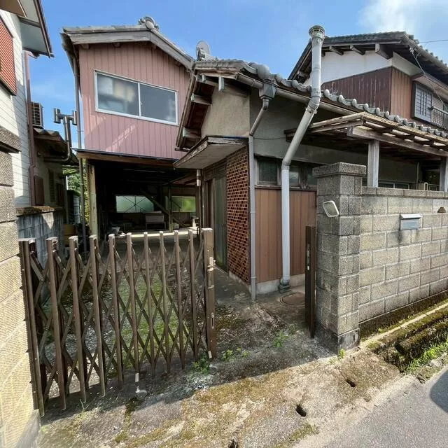 Matsusaka City, Sasagawa Town (Matsusaka Station), 2-story, 7DK