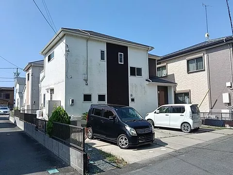 Used single-family home, JR Tōkaidō Main Line Iwata Station, 24 minutes by bus, get off at Daiichi Park, 5 minutes on foot - Image 1