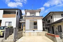Used single-family home Hanano Hikarigaoka 1-chome - Used house