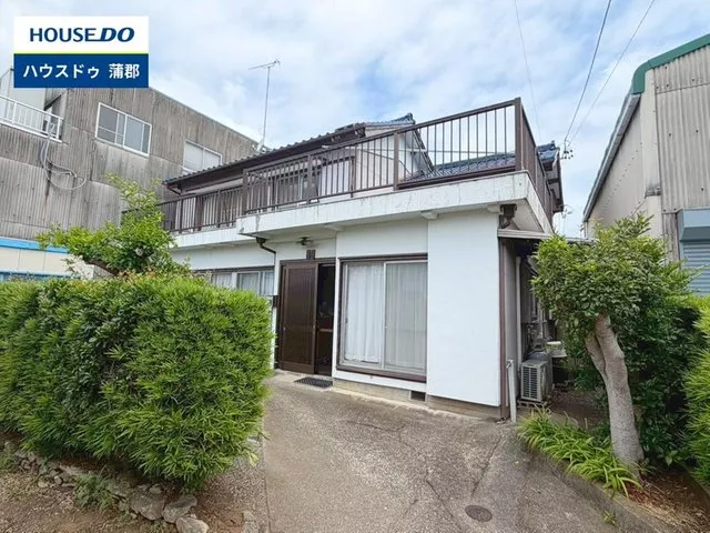 Partially renovated! 6-minute walk to the station in the "Hazu Elementary and Hazu Junior High area," convenient for commuting and schooling ◎