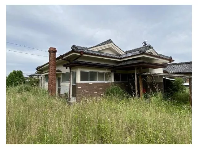 Yamada Town Yamada (Higashi Takasaki Station) 2,980,000 yen