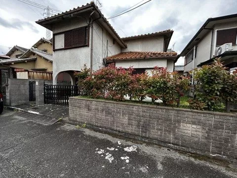 Funazoko (Kiwa Station) 3.8 million yen