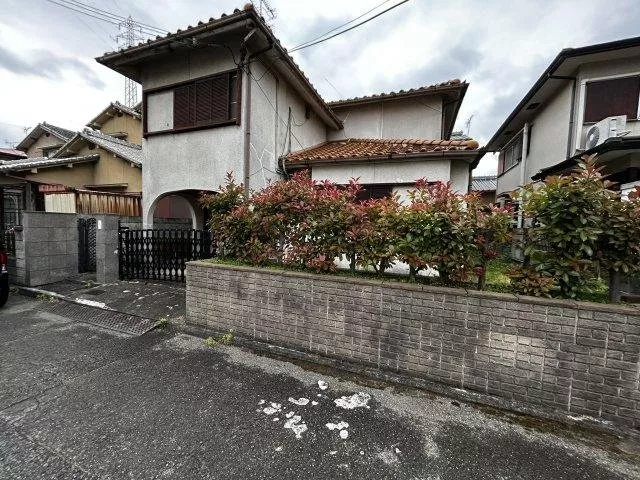Funazoko (Kiwa Station) 3.8 million yen