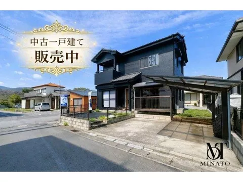 ☆ Price revision ☆ [Renovated property♪] ☆ New water facilities replaced ☆ 4LDK & corner lot property♪