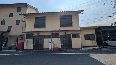 Ihara City, Ihara Town (Ihara Station) 2-story 5DK