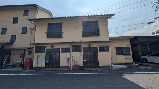 Ihara City, Ihara Town (Ihara Station) 2-story 5DK