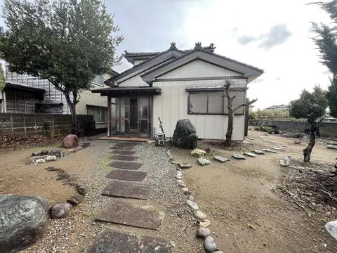 1-chome Kanamachi, Nagaoka City