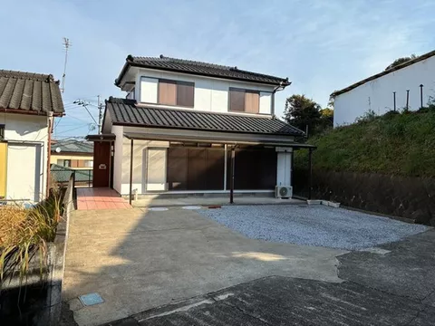 Oaza Tsukahara 9.8 million yen