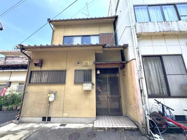 Kyoto City, Ukyo Ward, Hanazono Teranomai Town (Hanazono Station), 2-story, 3LDK