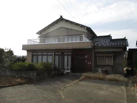 Niizenkai, Nyūzen Town, Niūzen (Nyūzen Station) 2-story building 10DK