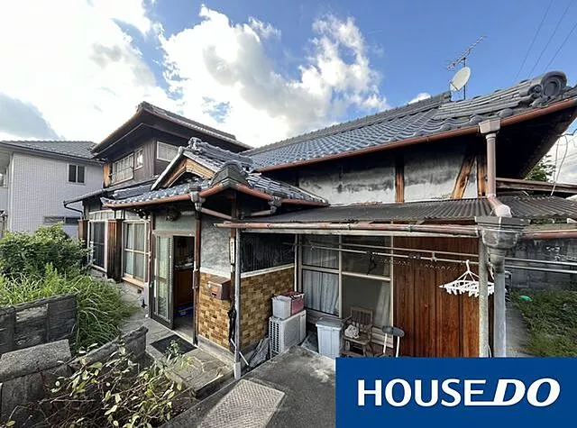 Used single-family home Terakawado Town Used house