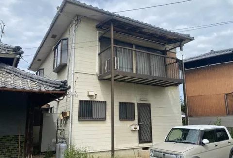 Marugame City, Kanekura Town (Tadotsu Station), 2-story, 3LDK