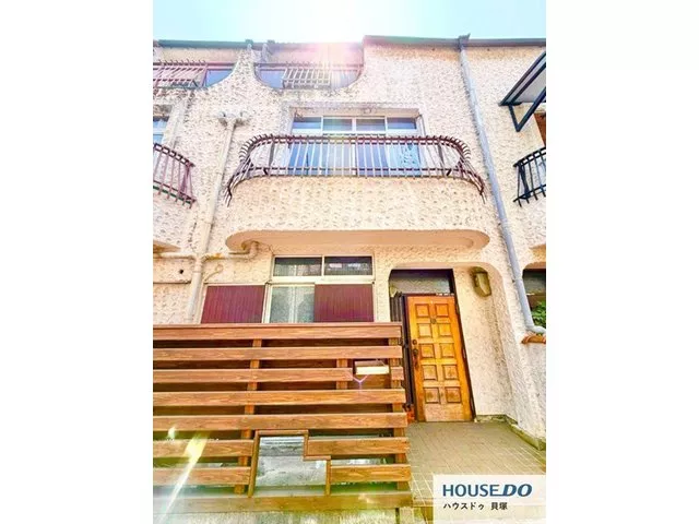 House Do Kaizuka, 5 minutes on foot from Haruki Station! A 3LDK home where the family connects◎