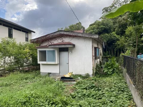 Ito City Yahatanohara (Izu Kogen Station) single-story building 1LDK