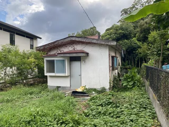 Ito City Yahatanohara (Izu Kogen Station) single-story building 1LDK