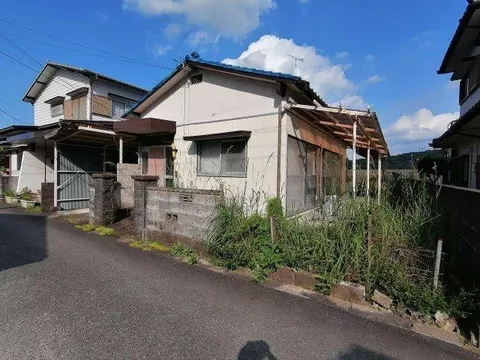 ＼"Everything is on one floor...＼"A peaceful life in a one-story house that brings the family closer together.