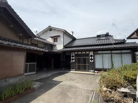 Hita City, Oaza Ohi, 2-story, 7DK