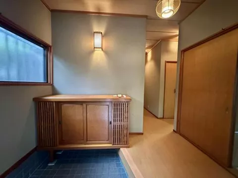 Otsu City, Hiyoshidai 2-chome (Hieizan Sakamoto Station) 2-story 5DK