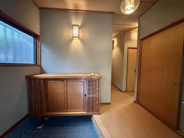 Otsu City, Hiyoshidai 2-chome (Hieizan Sakamoto Station) 2-story 5DK
