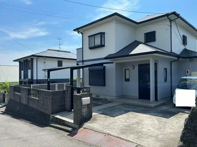 Tōon City, Matsusegawa (Yokokawara Station) 2-story 4SLDK