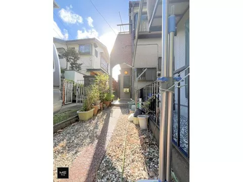 13-minute walk from Odakyu Odawara Line "Zama" Station, a quiet residence that fulfills a peaceful lifestyle - Image 3