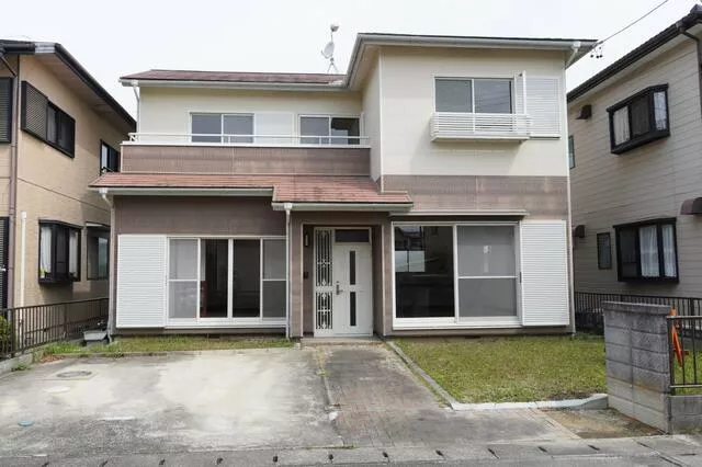 Kōsei City, Arinokō (Arinokō Station) 2-story 4LDK