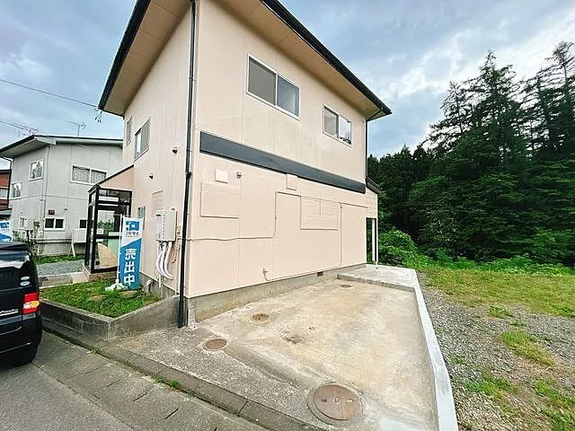 Used single-family home Takizawa City Nozawa