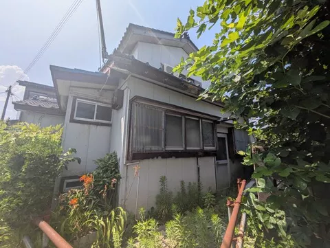 Kashiwazaki City, Nishiminato Town (Kashiwazaki Station) 2-story building 4LDK