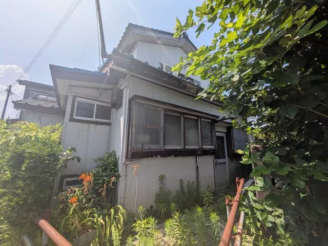 Kashiwazaki City, Nishiminato Town (Kashiwazaki Station) 2-story building 4LDK
