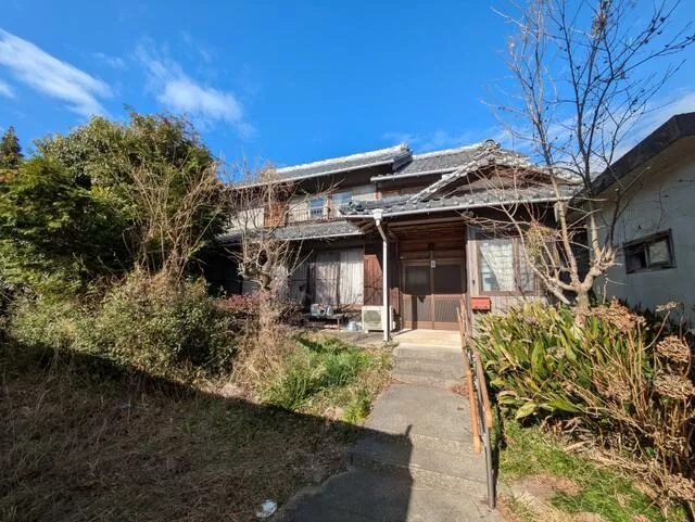 Toyokawa City, Chiryō Town, Sakaya Kaizu (Mikawa Ichinomiya Station), 2-story building, 5LDK