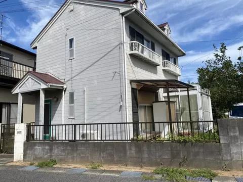 Oami Shiratori City Yanagihashi (Oami Station) 2-story 2LDK