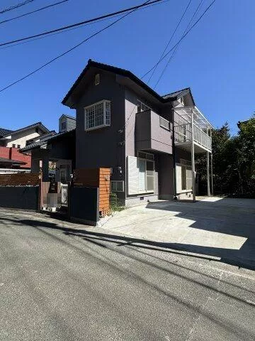 Kumamoto City, Kita Ward, Shikoyorimachi (Horikawa Station), 2-story, 4LDK