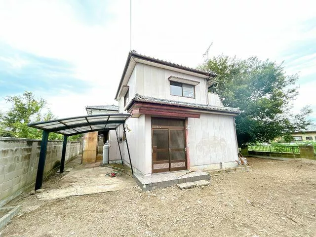 Isesaki City, Ueda Town (Kunisato Station) 2-story 3LDK