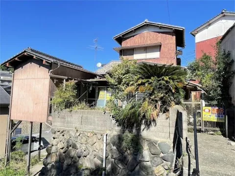 Yahatanishi Ward, Kitakyushu City, Edamitsu 4-chome (Edamitsu Station) 2-story building 5DK