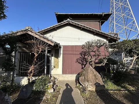 Used single-family home Usa City Oaza Moriyama
