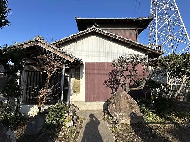 Used single-family home Usa City Oaza Moriyama