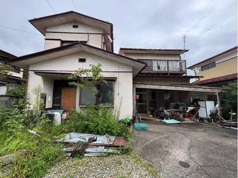 Shimodano 4.2 million yen