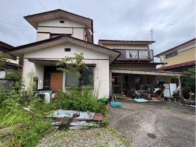 Shimodano 4.2 million yen