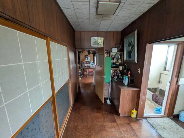 Yamagata City, Zao Hangō, 2-story, 4DK