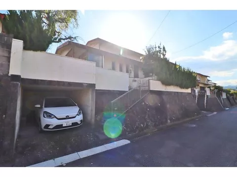 ☆ Quiet residential area ◇ About 400m to Tokiwa Industry