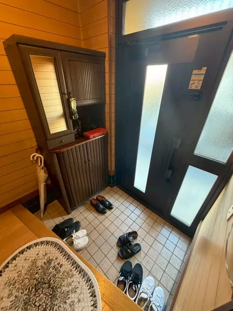 Kazo City, Fudooka 3-chome (Kazo Station), 2-story, 3LDK