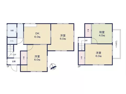 Within a 10-minute walk to elementary school! Safe for small children to commute!