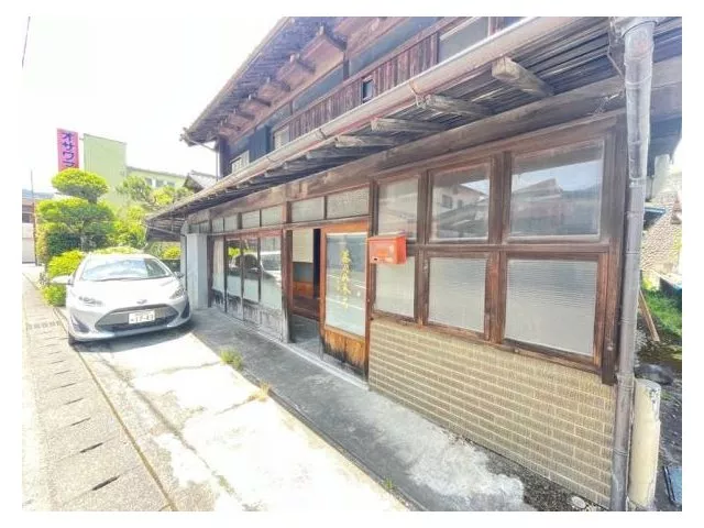 Kaminagao (Tanoguchi Station) 2.49 million yen