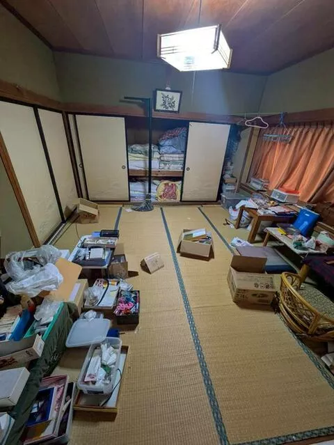 Kesennuma City, Tateyama 2-chome (Kesennuma Station) 2-story building 4K