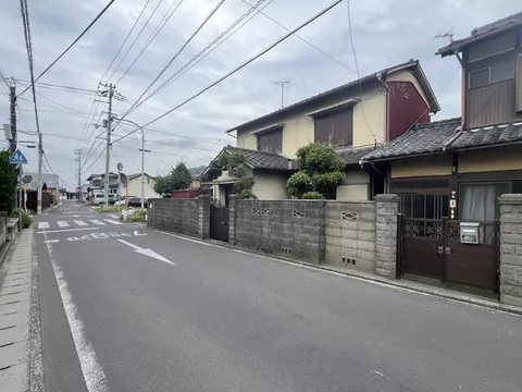 Takamatsu City, Busseyama Town Otsu (Busseyama Station), 2-story, 7K