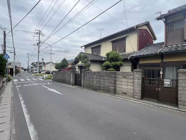 Takamatsu City, Busseyama Town Otsu (Busseyama Station), 2-story, 7K