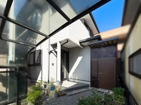 Hirata Town (Minami Hikone Station) 11.8 million yen