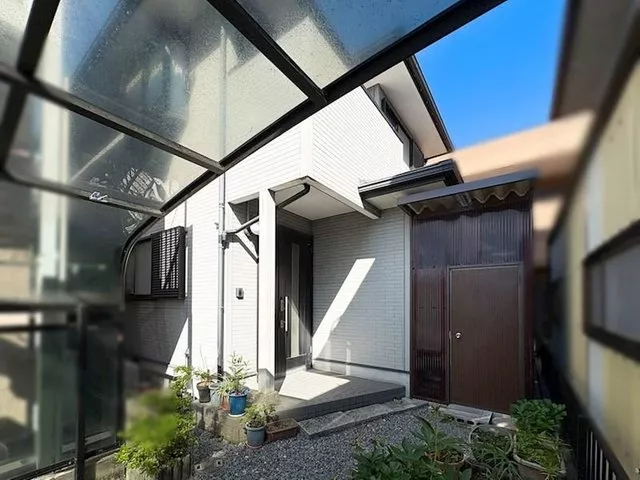 Hirata Town (Minami Hikone Station) 11.8 million yen